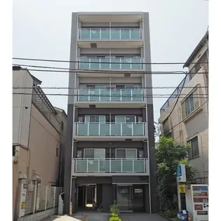 アイルグランデ羽田の画像