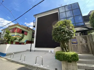 ホワイトハウス代田の画像