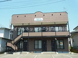 ハイツクリアーの画像