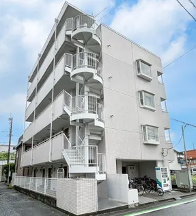 B'CASA熊谷IIREーBORNの画像