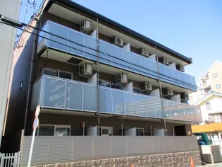 フォレスタ戸田公園の画像