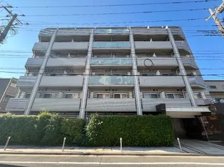 ARTECASA ALIVIE 綾瀬の画像