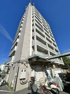 加賀見コートの画像