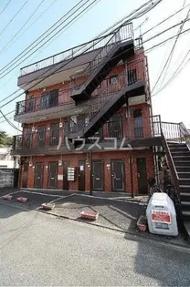 ウィンコーポ二子玉川の画像