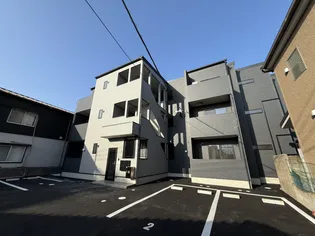 CRECIA城野の画像