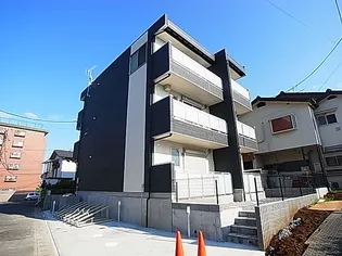リブリ パークヒルズの画像