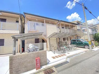 小倉ハイツIIIの画像