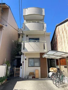ロイヤルレディーデンス山口の画像