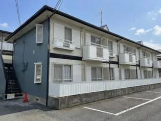 グランハイム花積B棟の画像