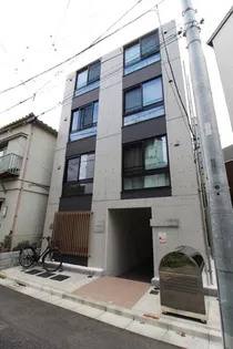 MーSTATIONの画像