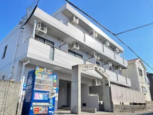 ハピネス垂水山手の画像