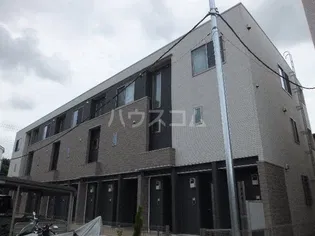 シャルマンメゾン イーストの画像