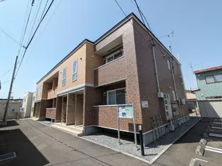 ソレイユ Ⅱの画像