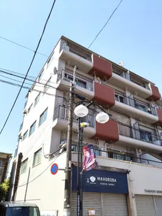 山愛コーポラスの画像