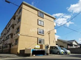 グリーンハイム山口の画像