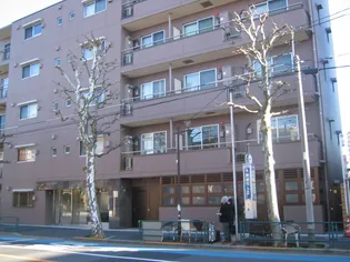 フォレスト渋谷本町の画像