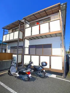 イースト浦和の画像