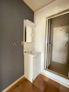 シティハイツ・ミゼリア【2階】の内装