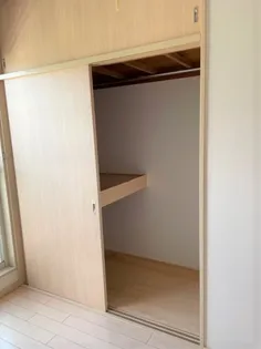 シティハイツ・ミゼリア【2階】の内装