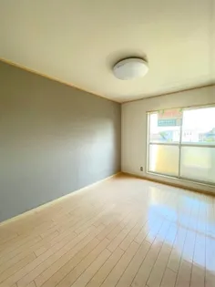 シティハイツ・ミゼリア【2階】の内装