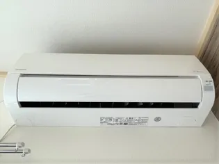 シティハイツ・ミゼリア【2階】の内装