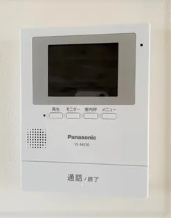 シティハイツ・ミゼリア【2階】の内装