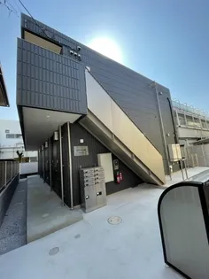 プレジール八幡町の画像