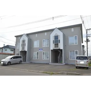 フラワーマンションVの画像