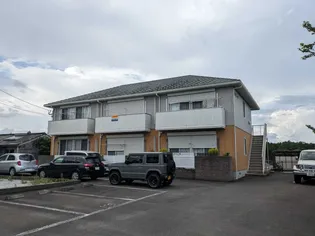 KMKコーポの画像