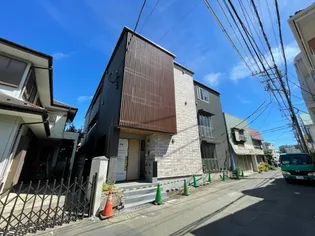 アタラクシア湘南 (2F)【2階】の外観