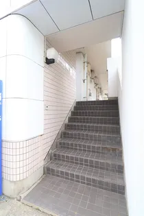 鹿児島県鹿児島市東谷山1【マンション】の外観