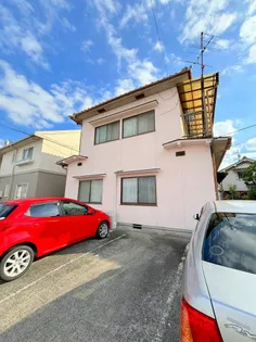 広島県広島市安芸区矢野西4【一戸建】の外観