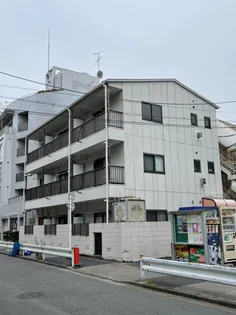 メゾンはせがわの画像