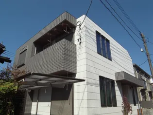 MAISON VEIL Kの画像