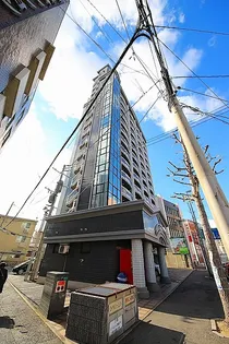 ロイヤルリージェント【8階】の外観