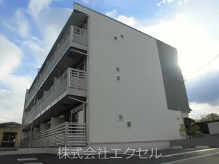 クレイノカーサフェリチタの画像