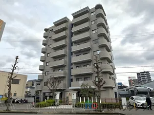 エルアバンダント蛍池の画像