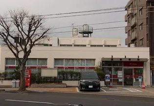 コーポアイシ 201【2階】の周辺