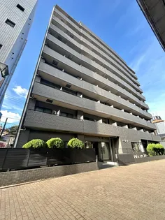 カスタリア船橋の画像