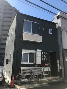 ハイツ・レイ【2階】の外観