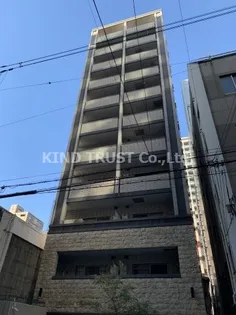 アクアプレイス東天満の画像