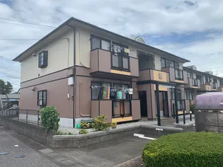 サンシャトレAの画像