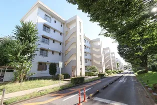 UR千葉ニュータウン原山の画像