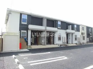 メゾン ヌーボーIの画像