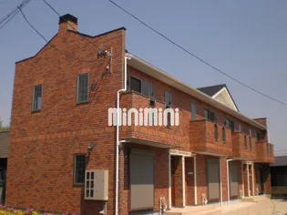 岐阜県各務原市川島河田町【一戸建】の外観