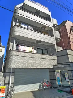 エースピア錦糸【3階】の外観