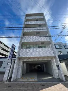 サムティレジデンス浦安【1階】の外観