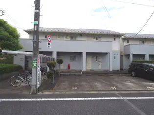 エステート北原の画像