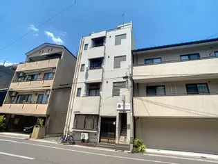 松尾ビルの画像