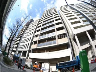 レオンコンフォート本町東III【14階】の外観